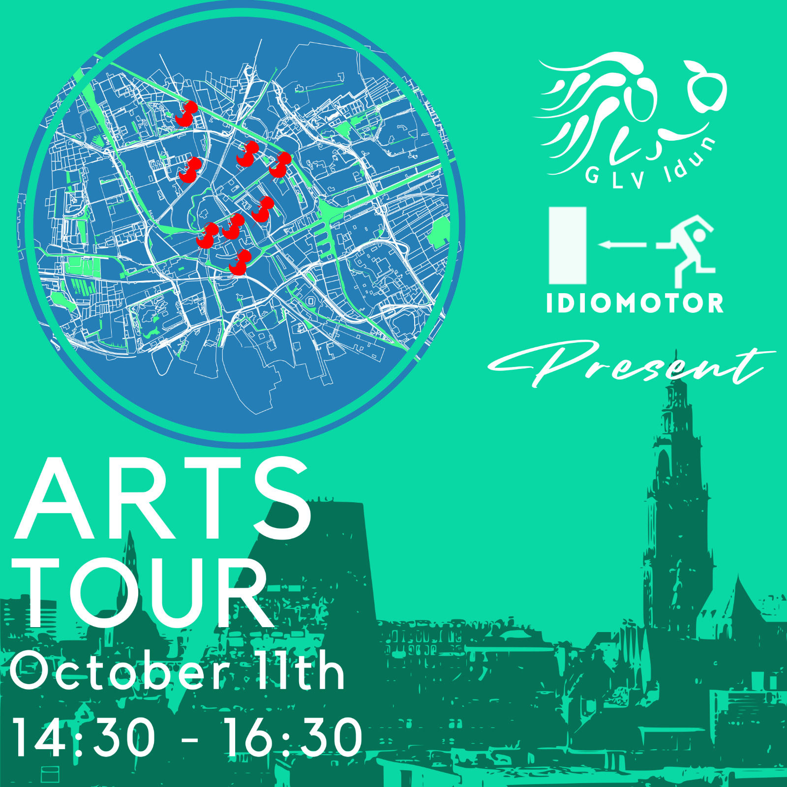 Art Tour