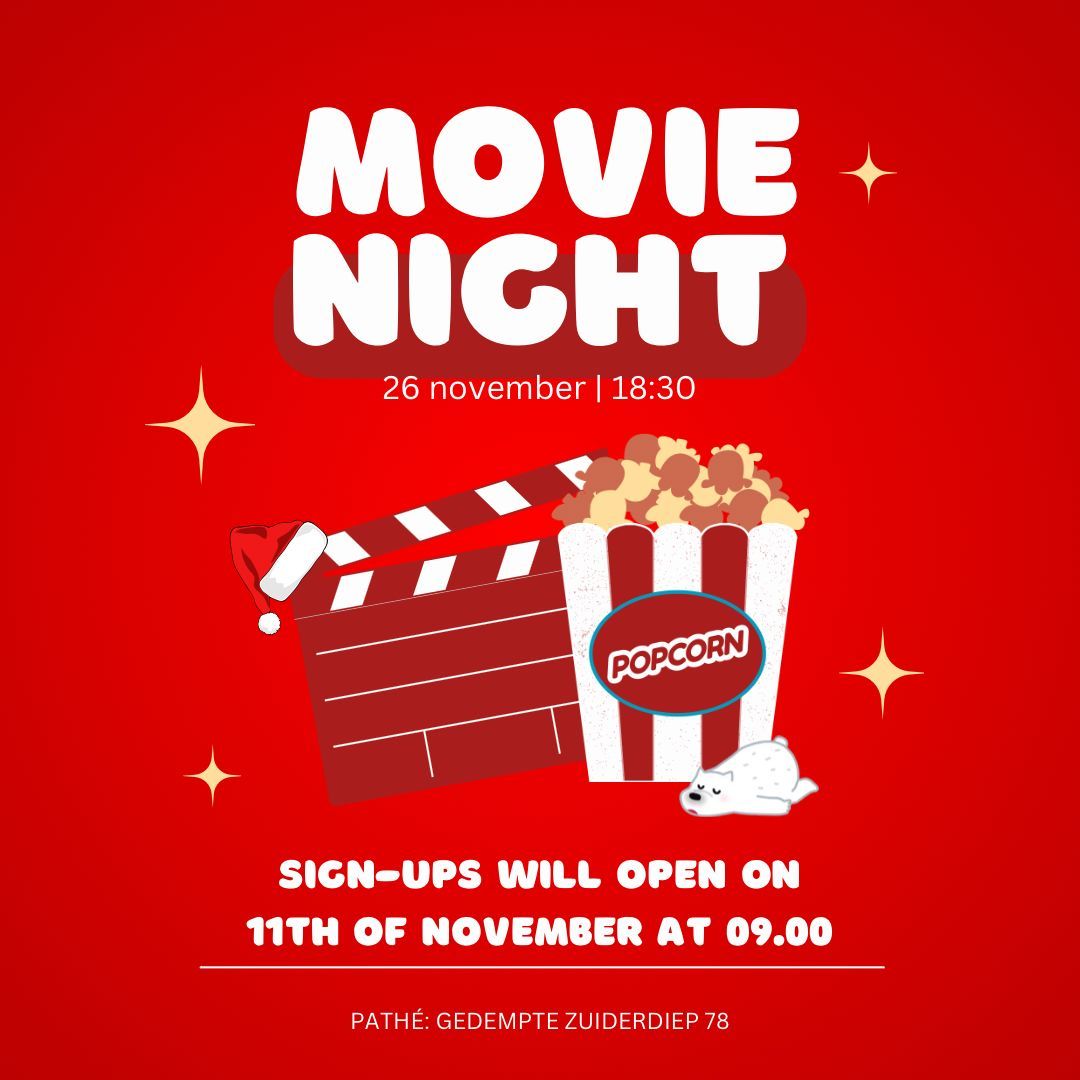 MovieNight