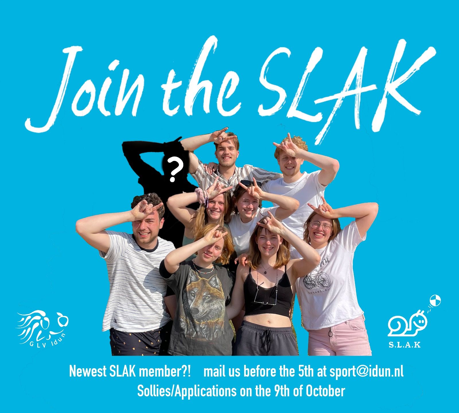 Applications: S.L.A.K.