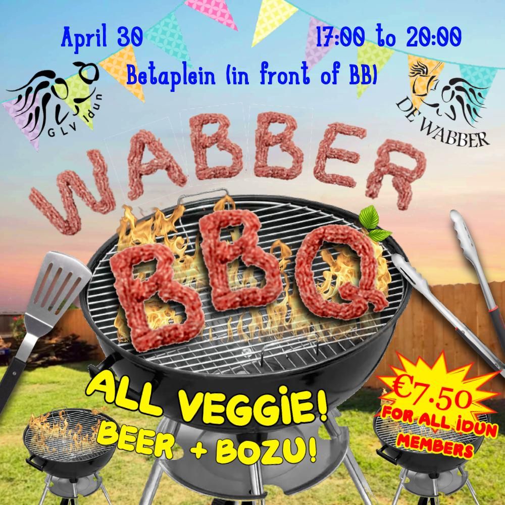 Wabber BBQ