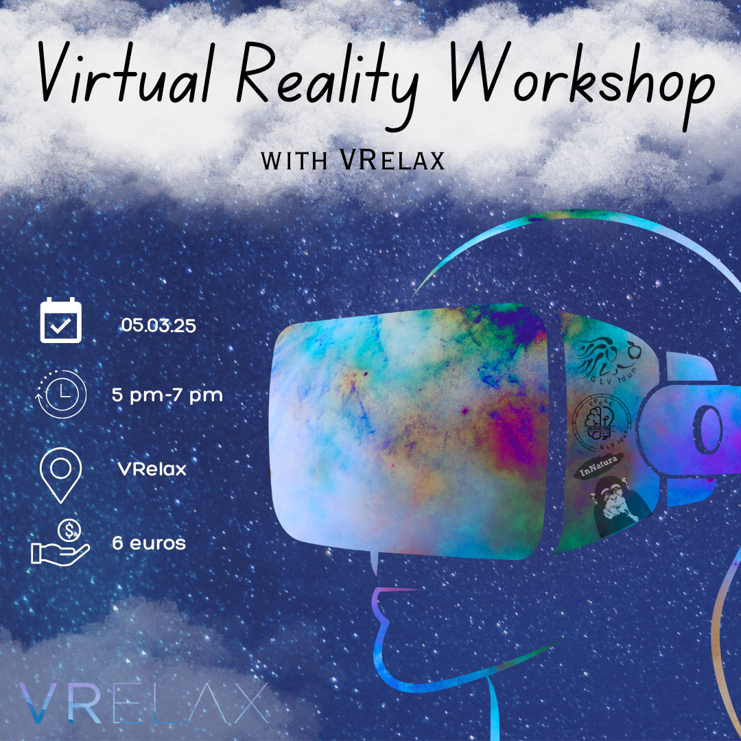 Virtual Reality Workshop