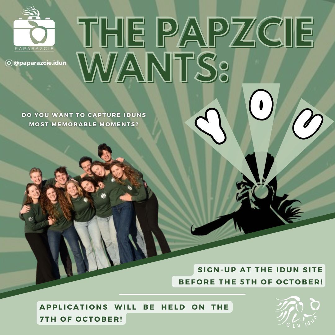 Applications Paparazcie