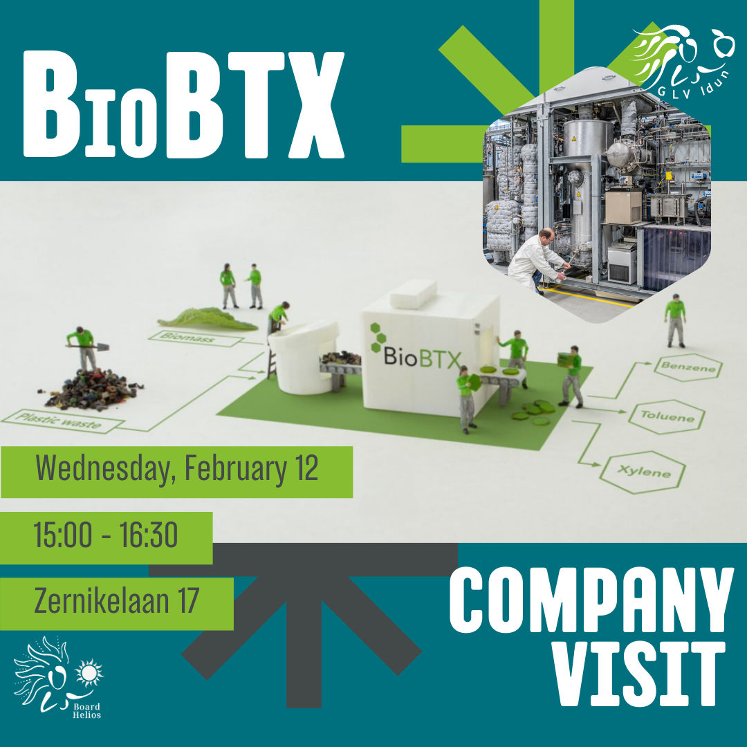 BioBTX comapny visit