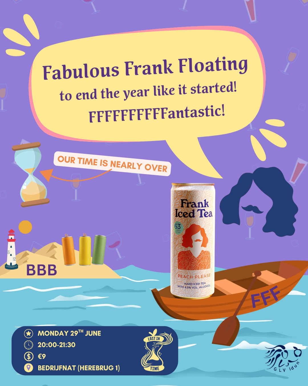 FFF (Fabulous Frank Floating)