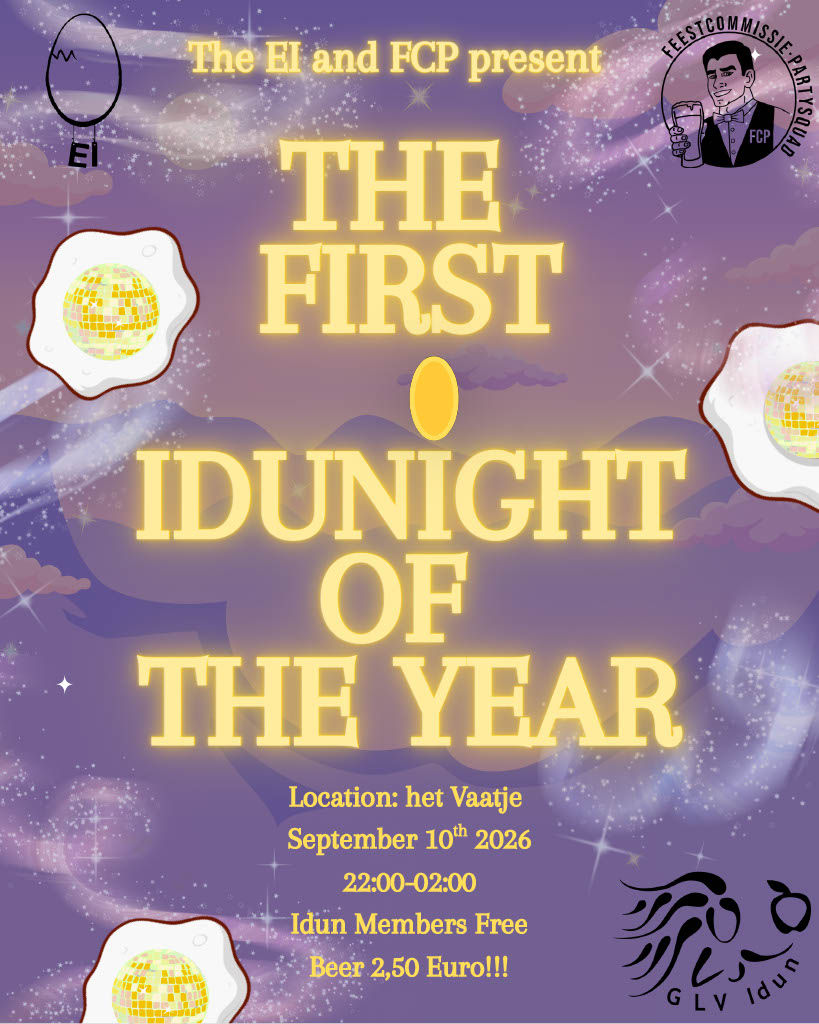 September IduNight