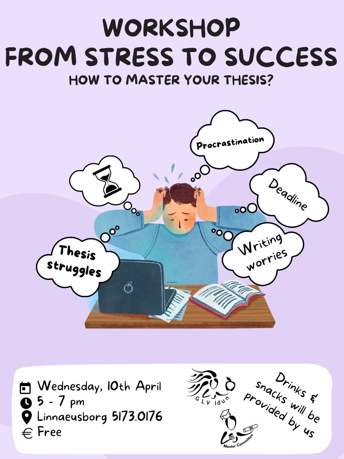 Stress Management Workshop