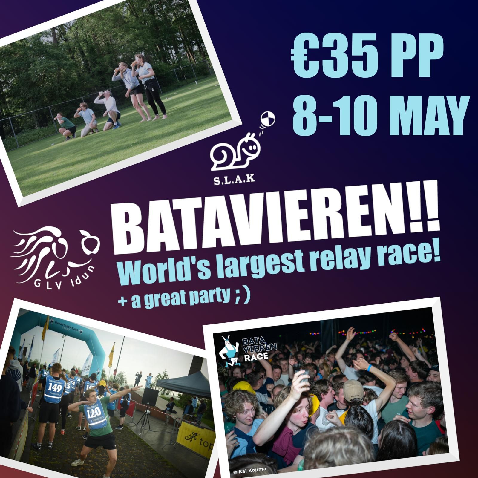 Batavieren