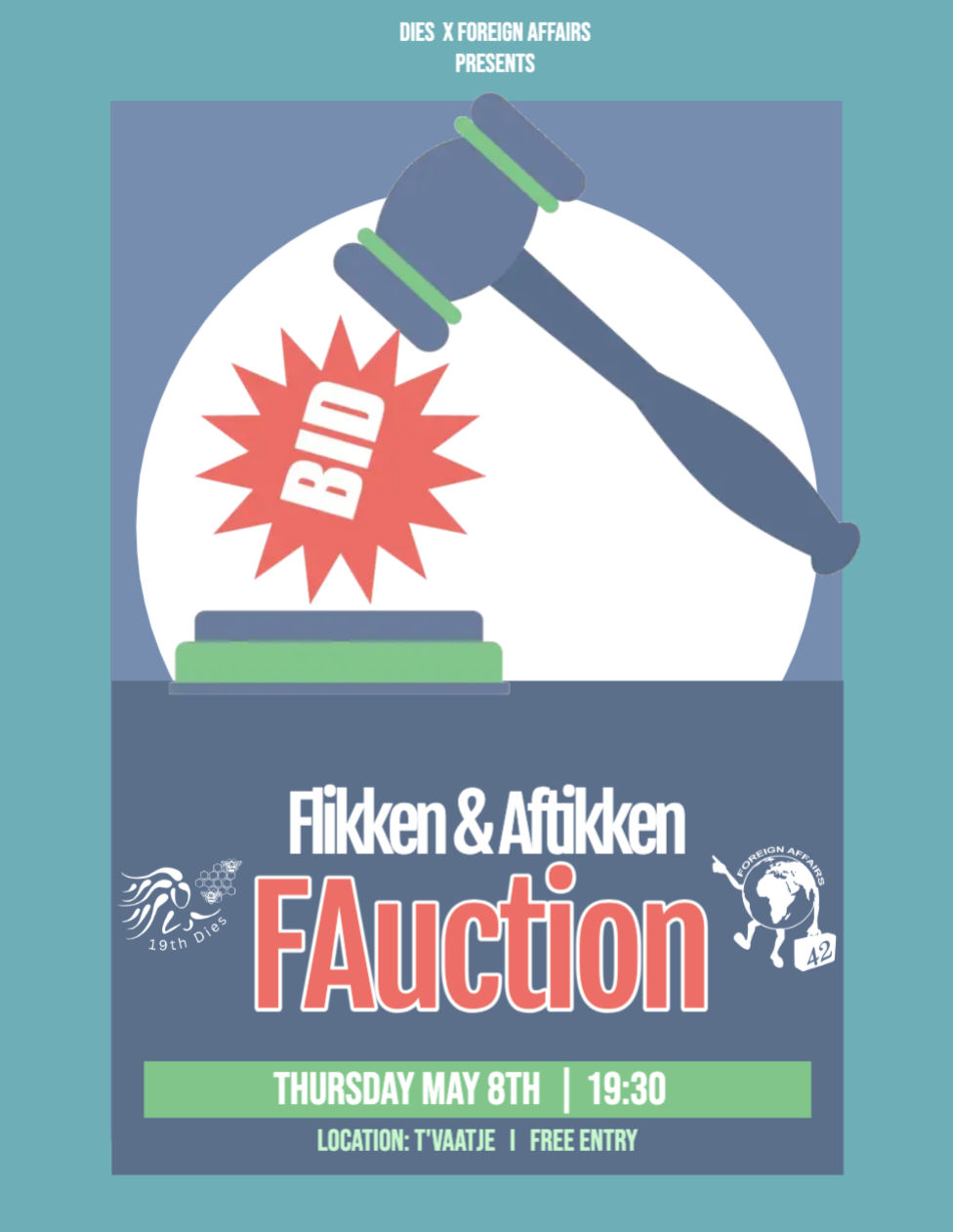 FAuction