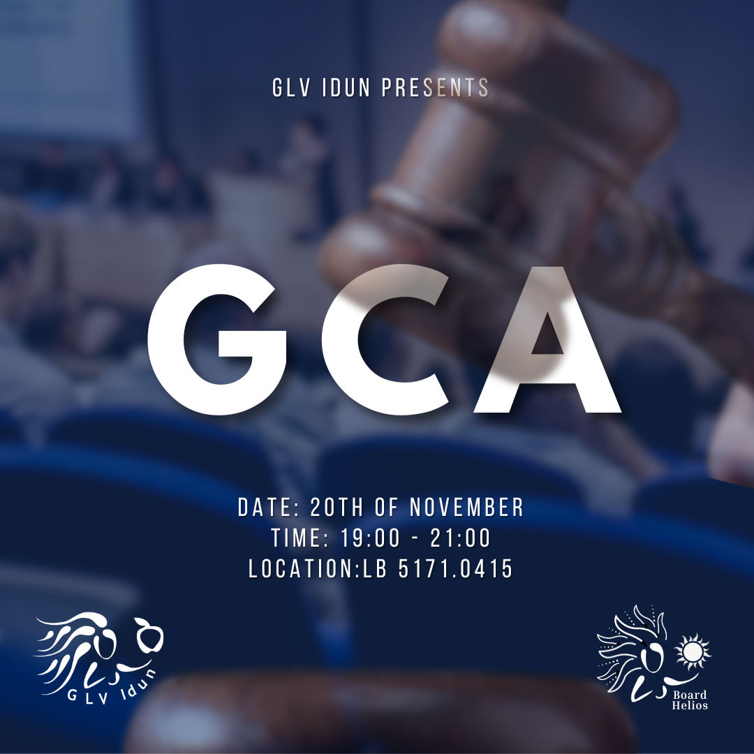GCA 