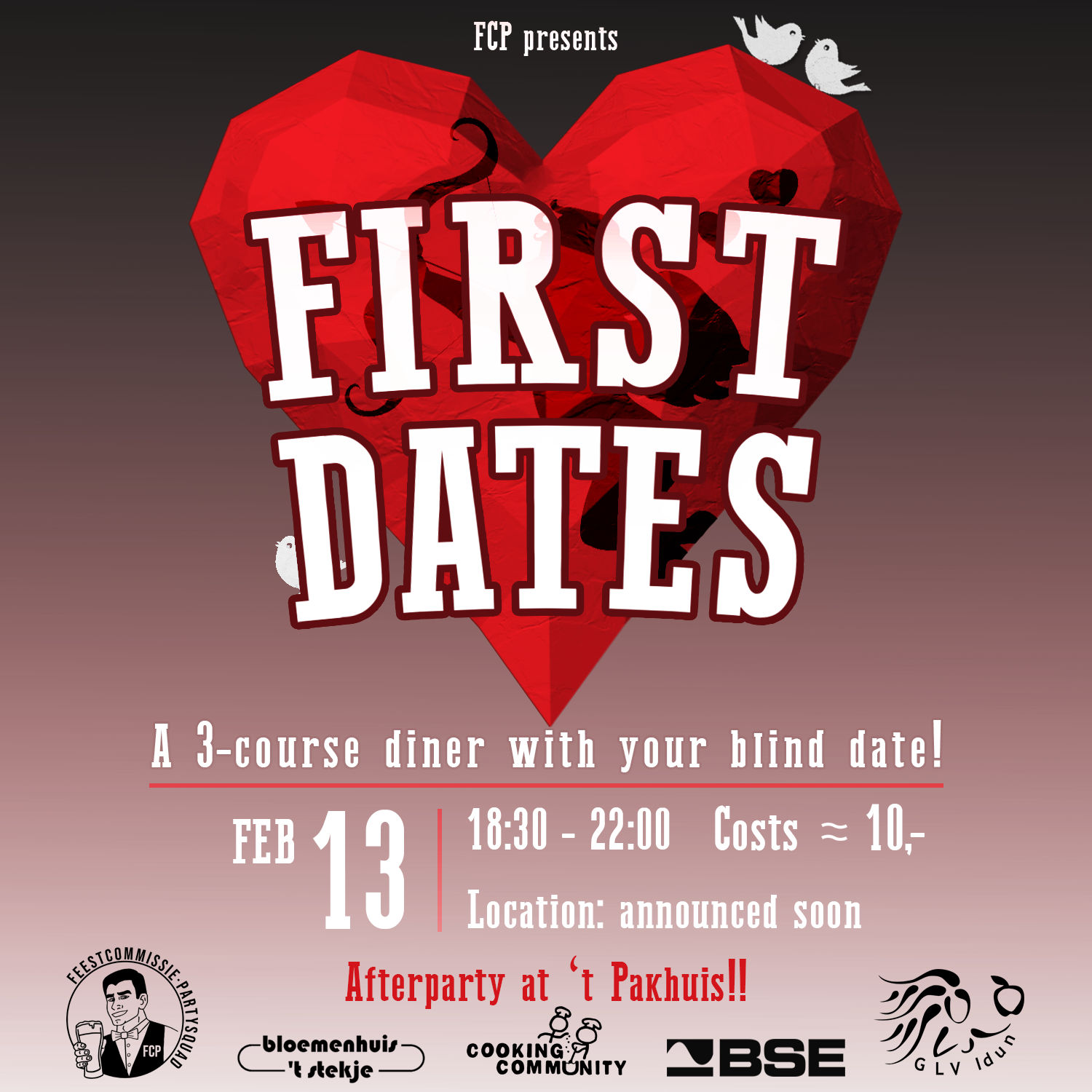 First Dates