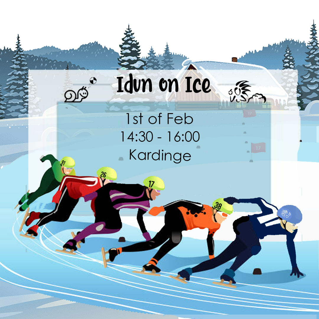 Idun on Ice