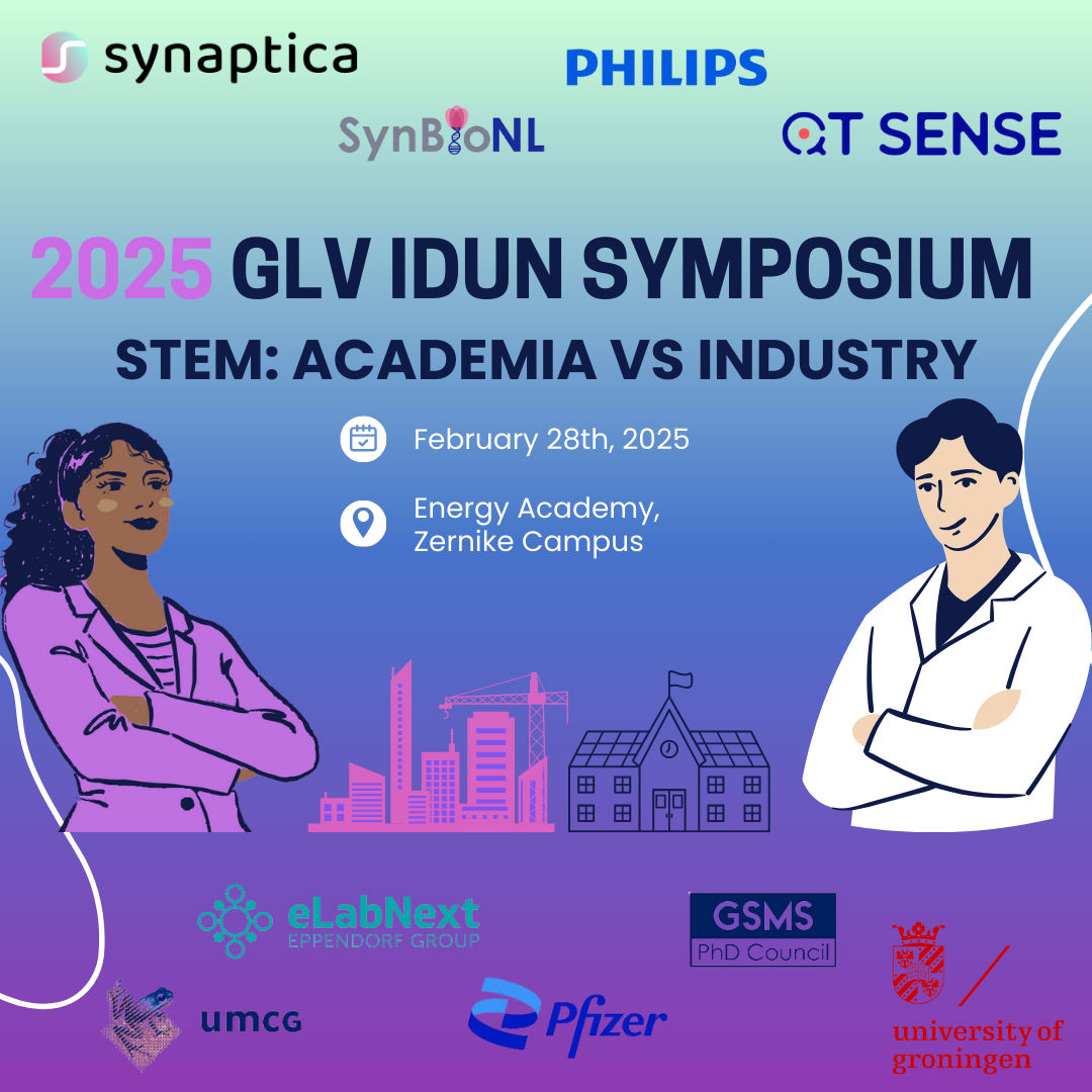 Symposium: Academia vs. Industry