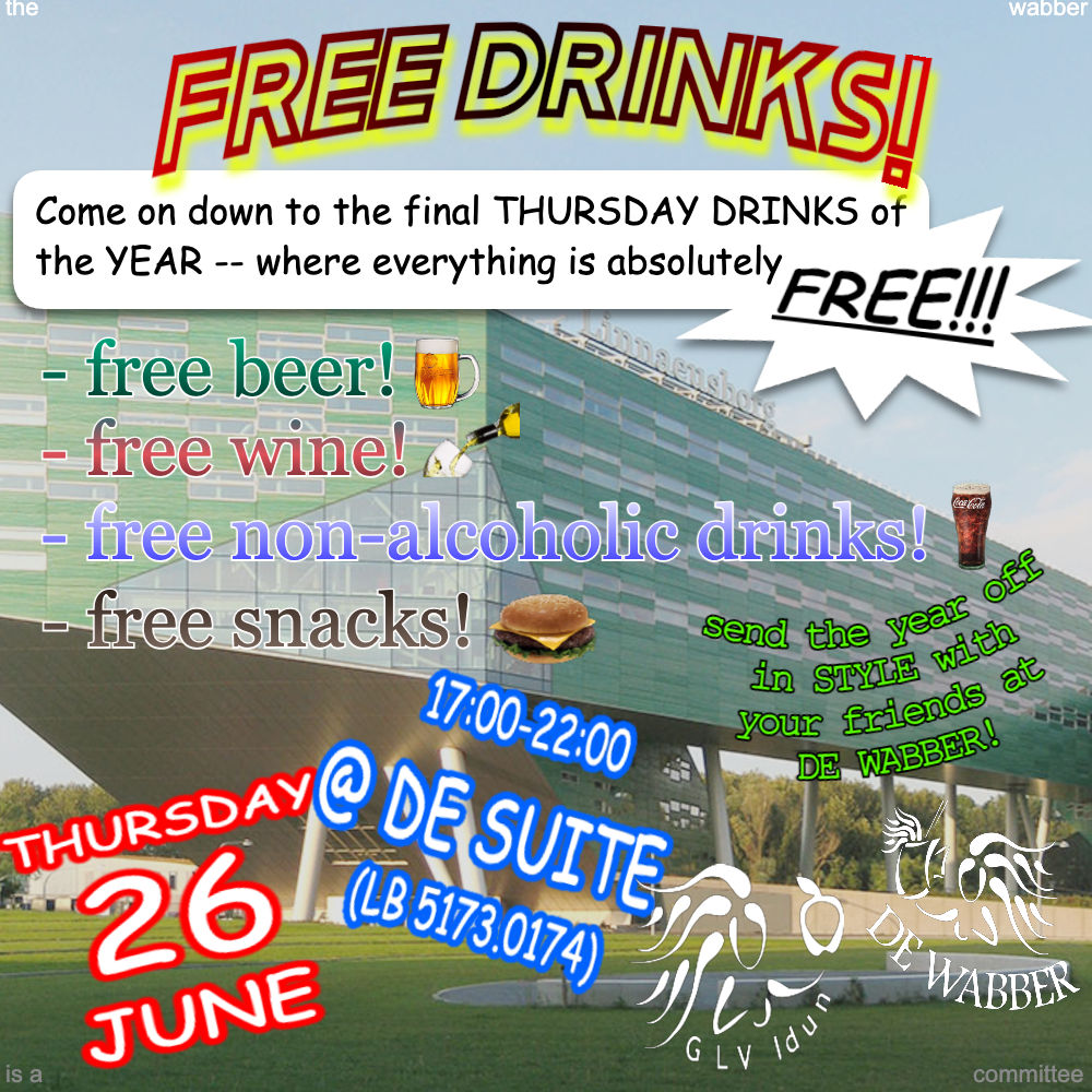 Special Beer Borrel