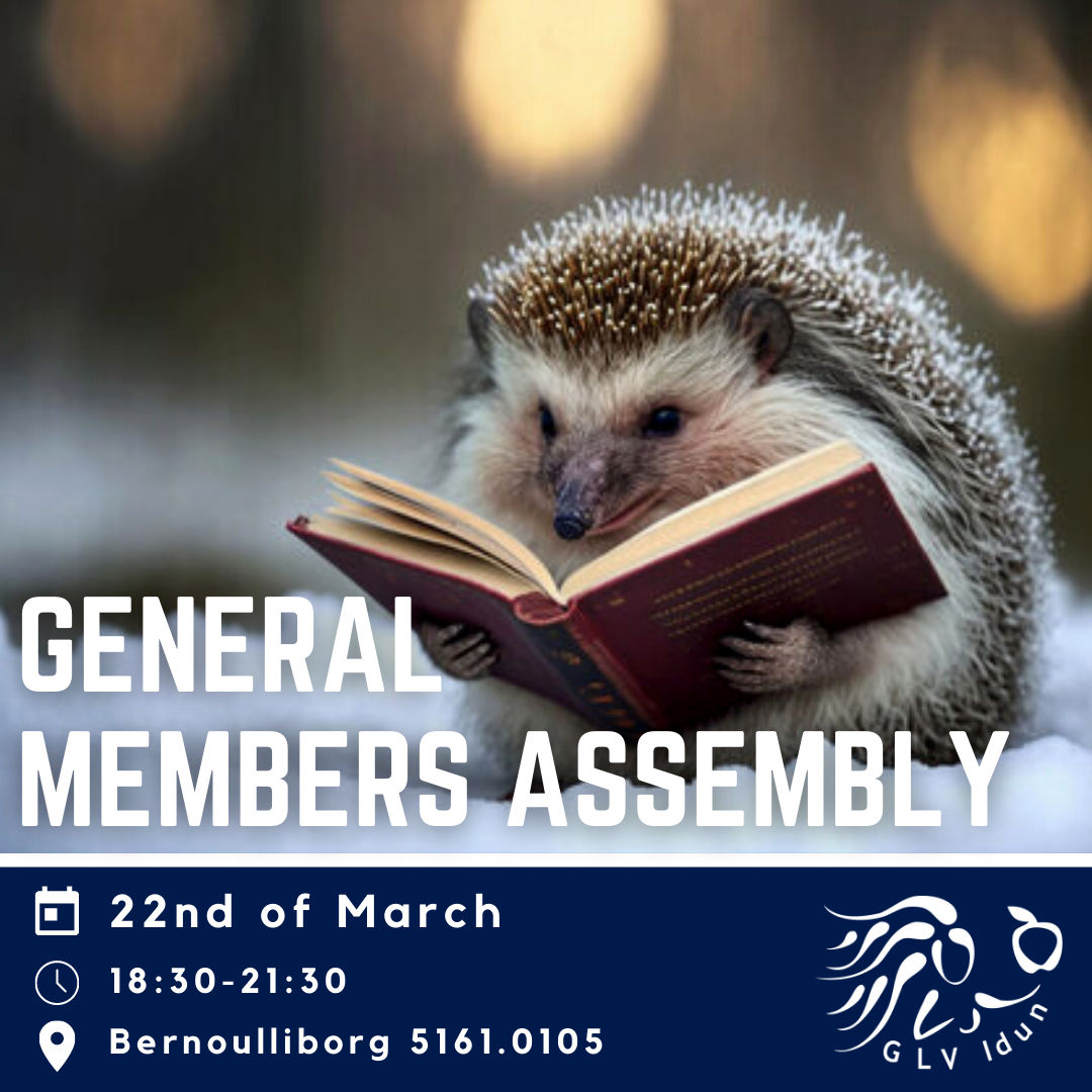 General Members Assembly
