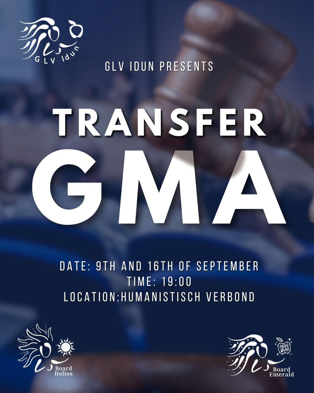 Transfer GMA