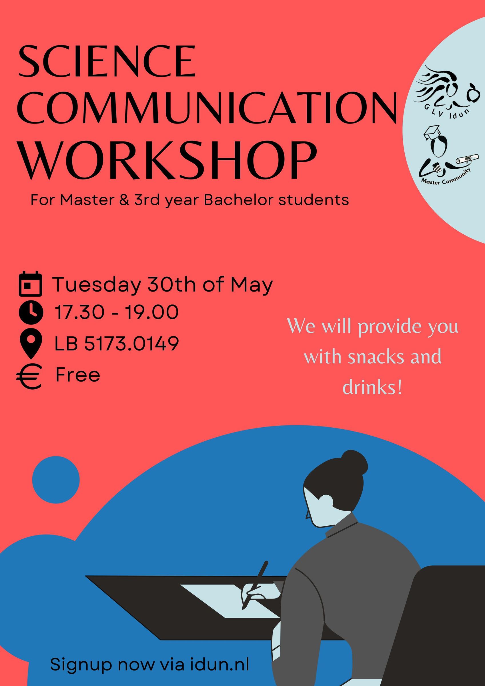 Science Communication Workshop