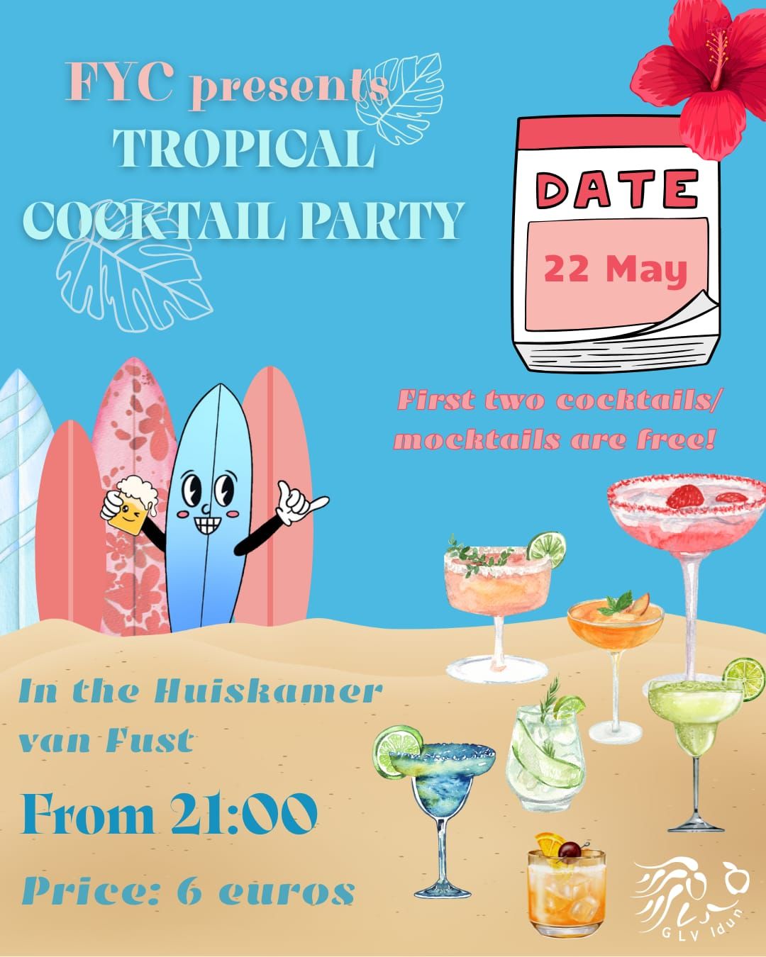 Cocktail Party
