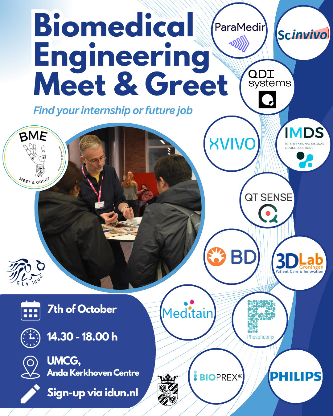 BME Meet & Greet