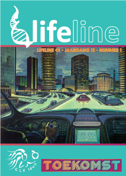 LifeLine 49 - Toekomst