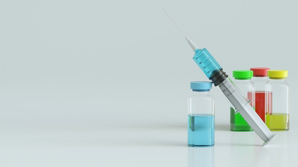 To vaccinate or not to vaccinate?