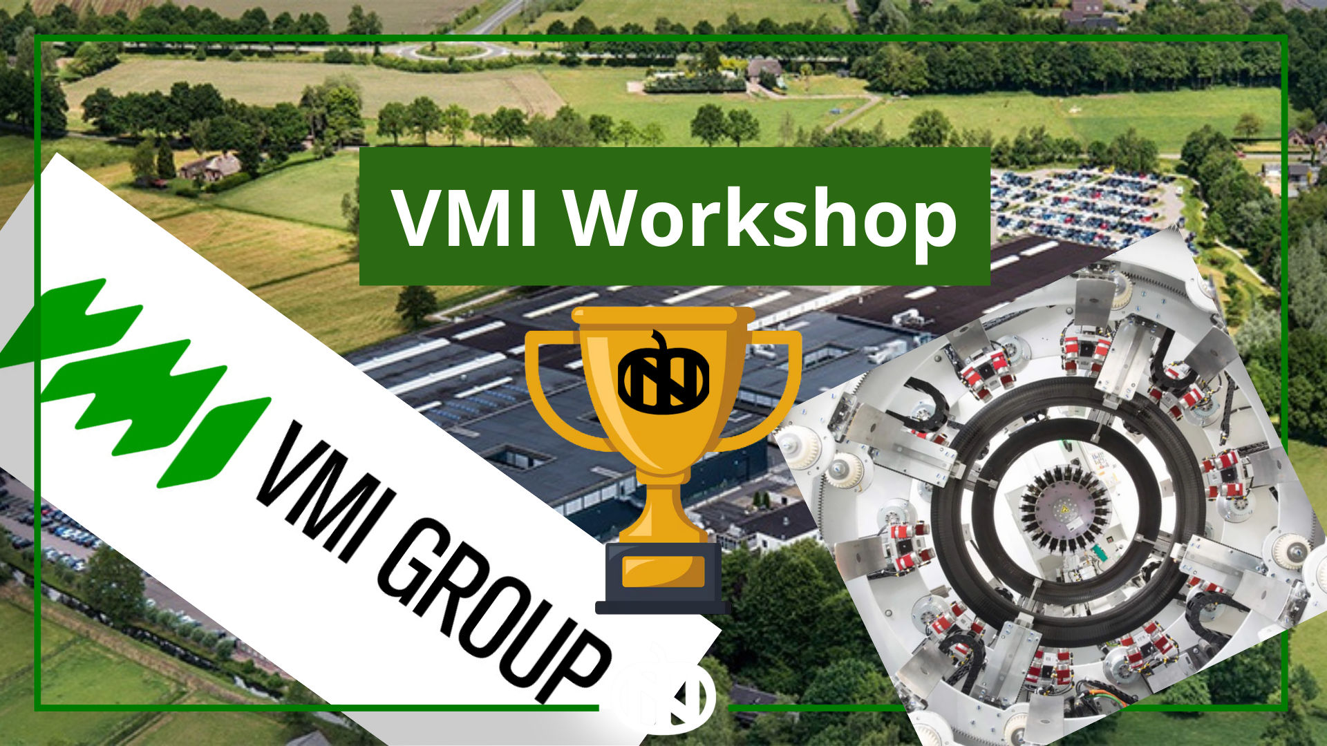 Workshop VMI