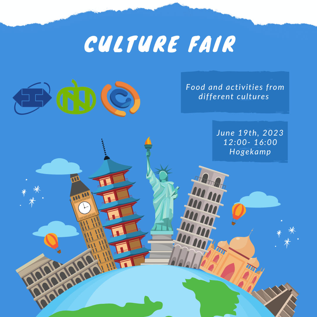 Culture Fair