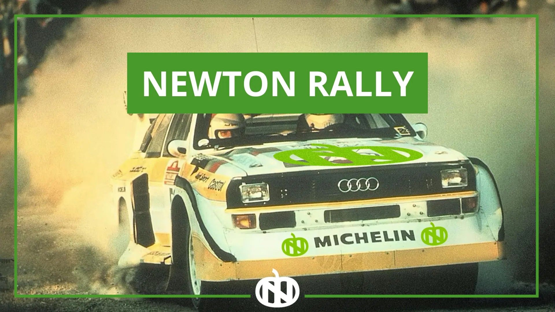 Newton Rally 