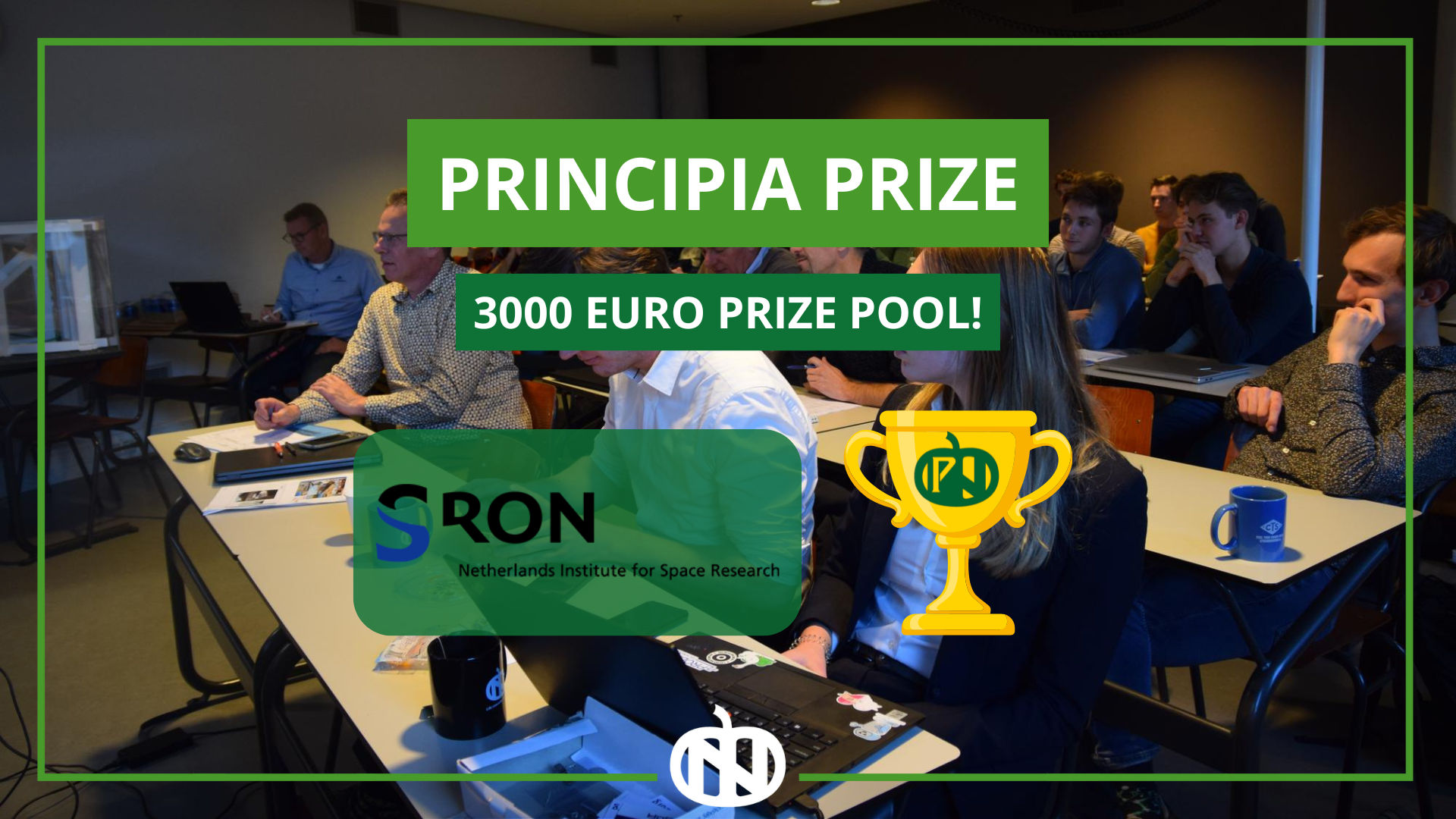 Principia Prize