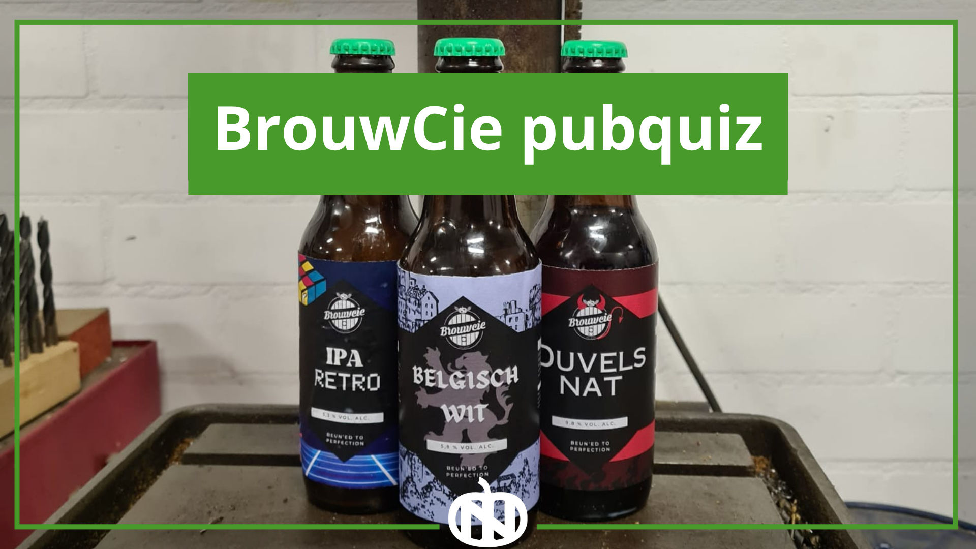 BrouwCie Pubquiz