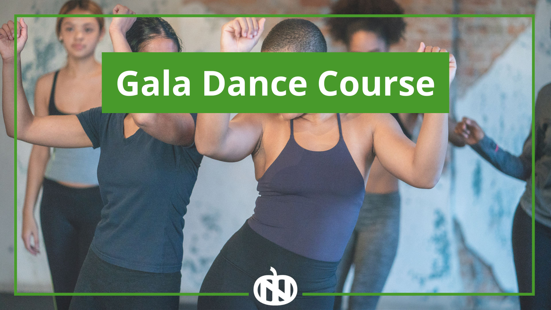 Gala Dance Course