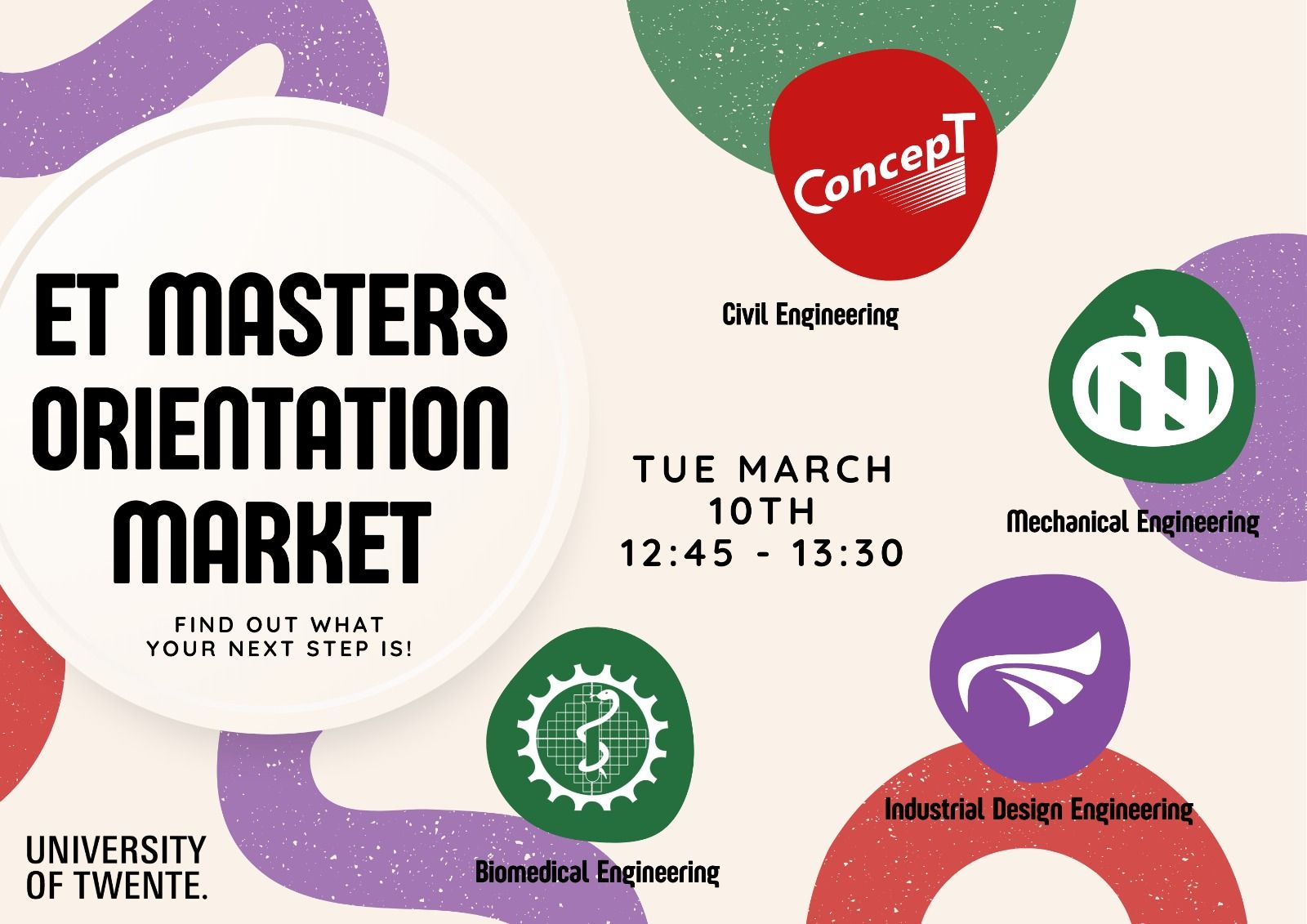 ET Master Orientation Market