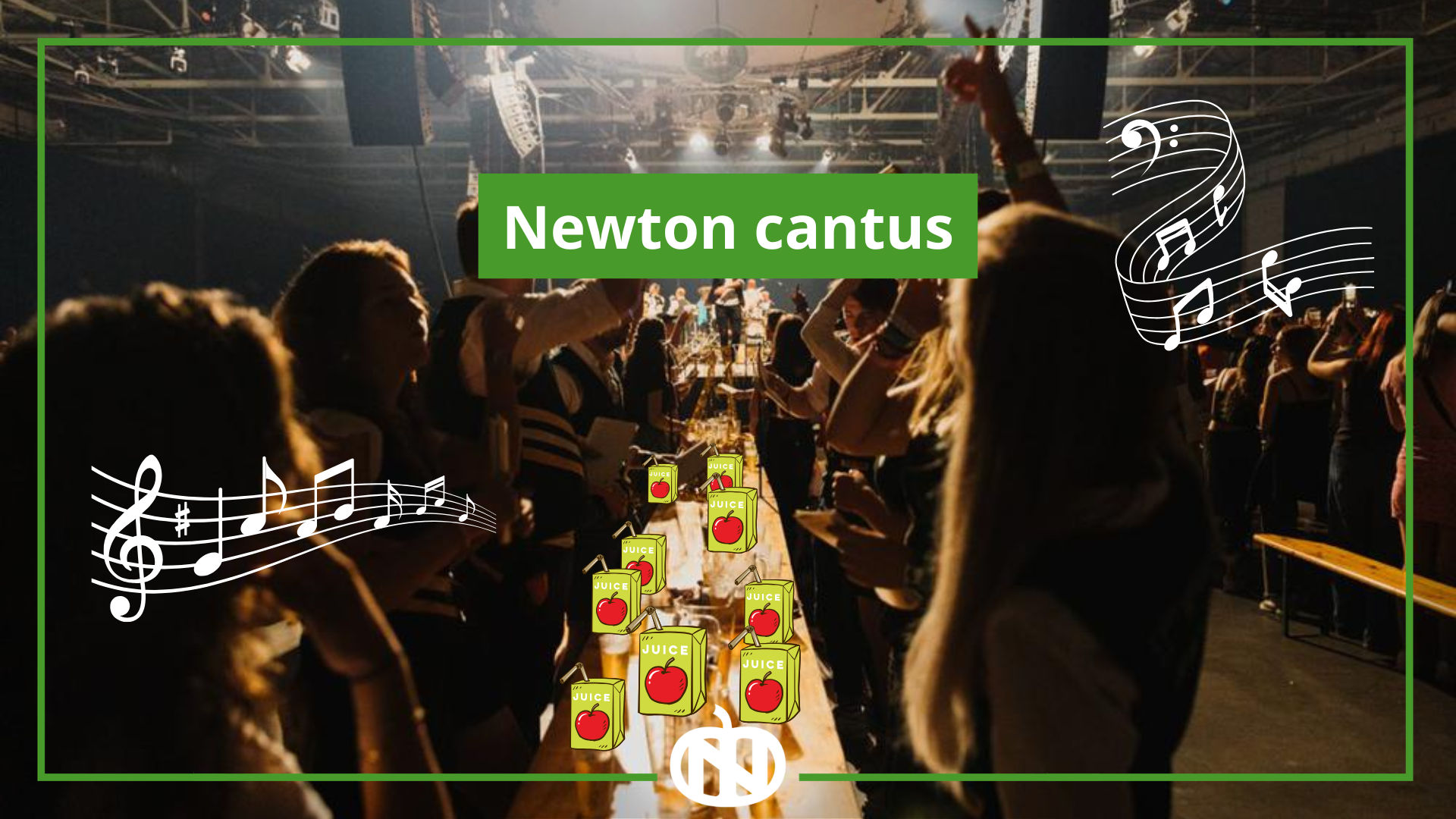 Newton Cantus
