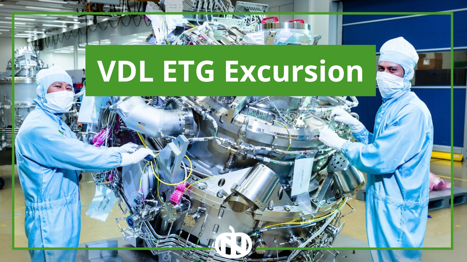 VDL ETG Excursion