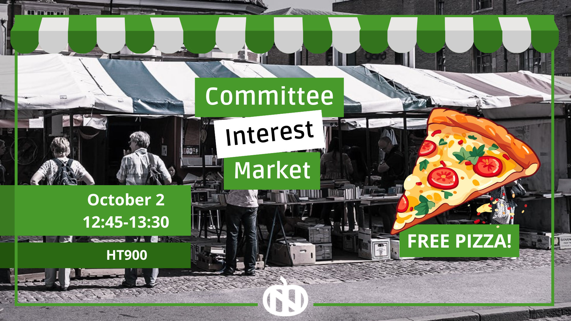 Committee Interest Market