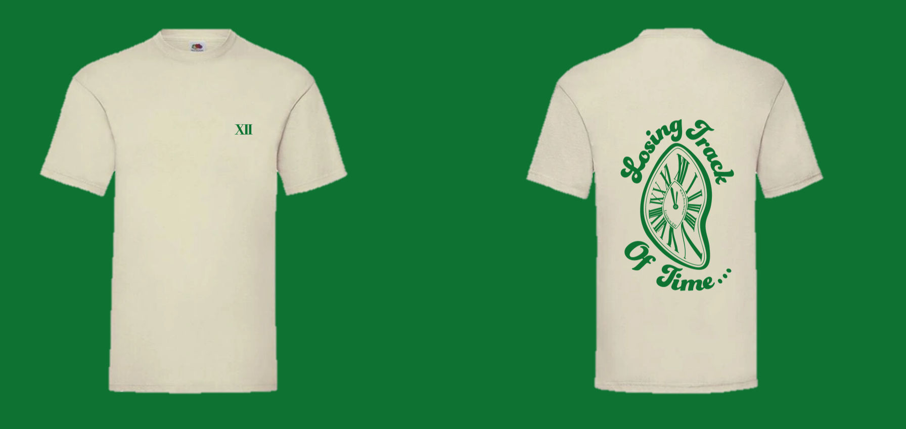 Lustrum Merch T-Shirt