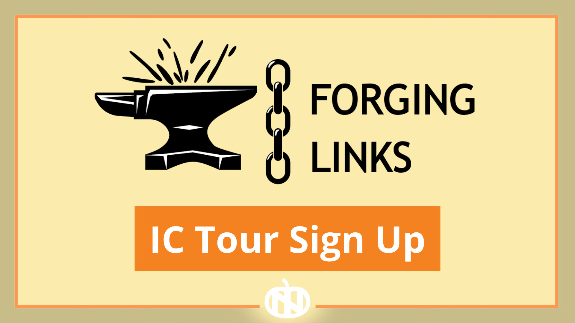 IC Tour Sign Up