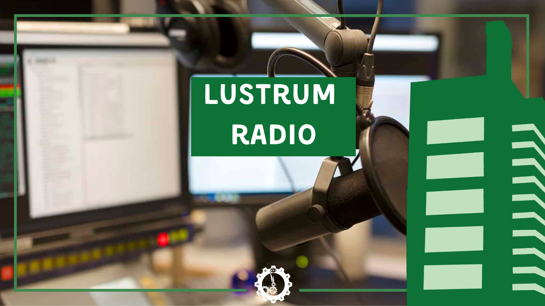 Lustrum Radio