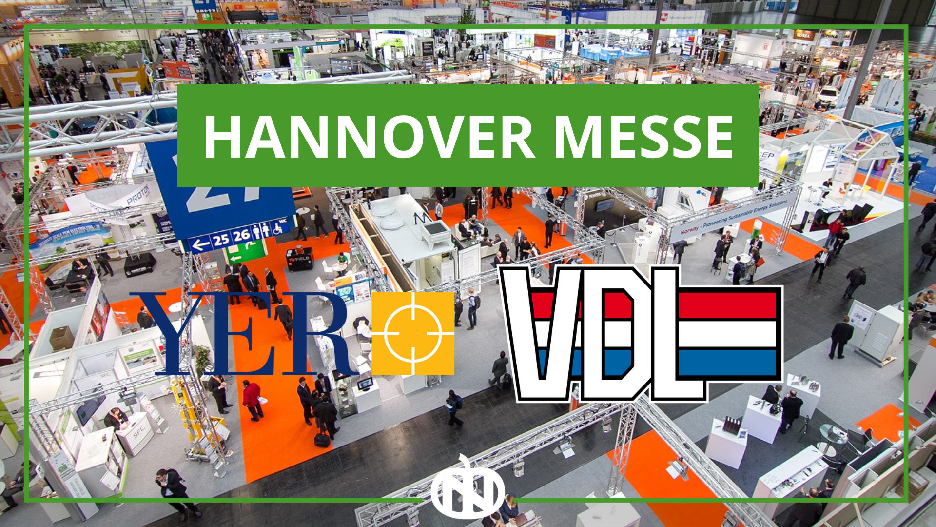 Hannover Messe 