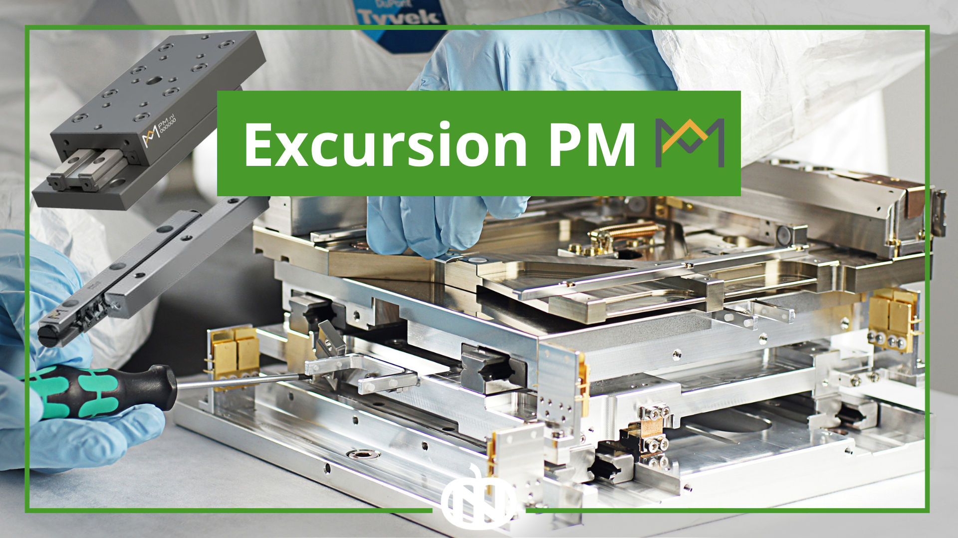 Excursion PM