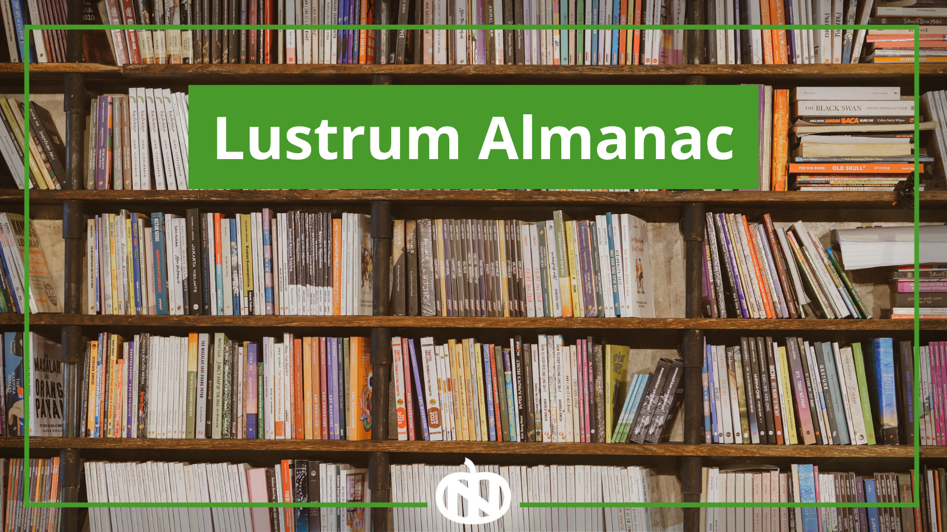 Purchase an Almanac