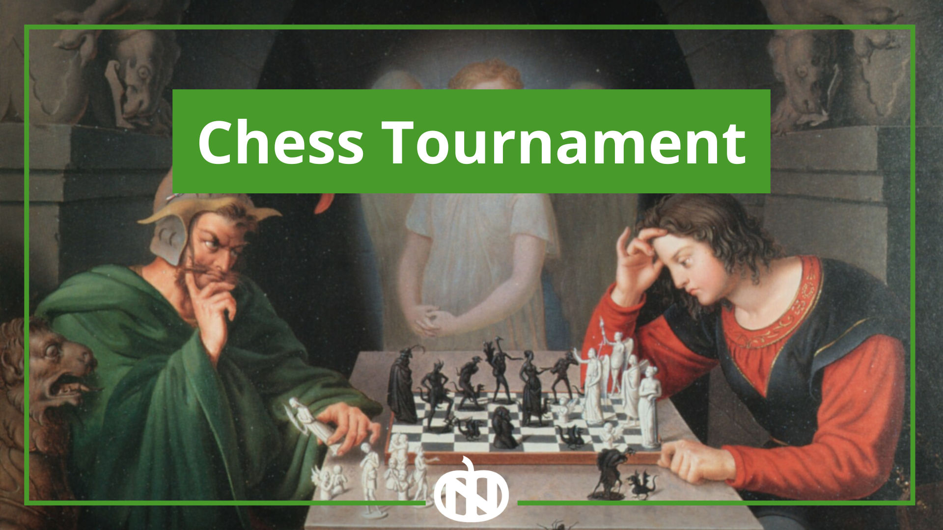 Chess tournament