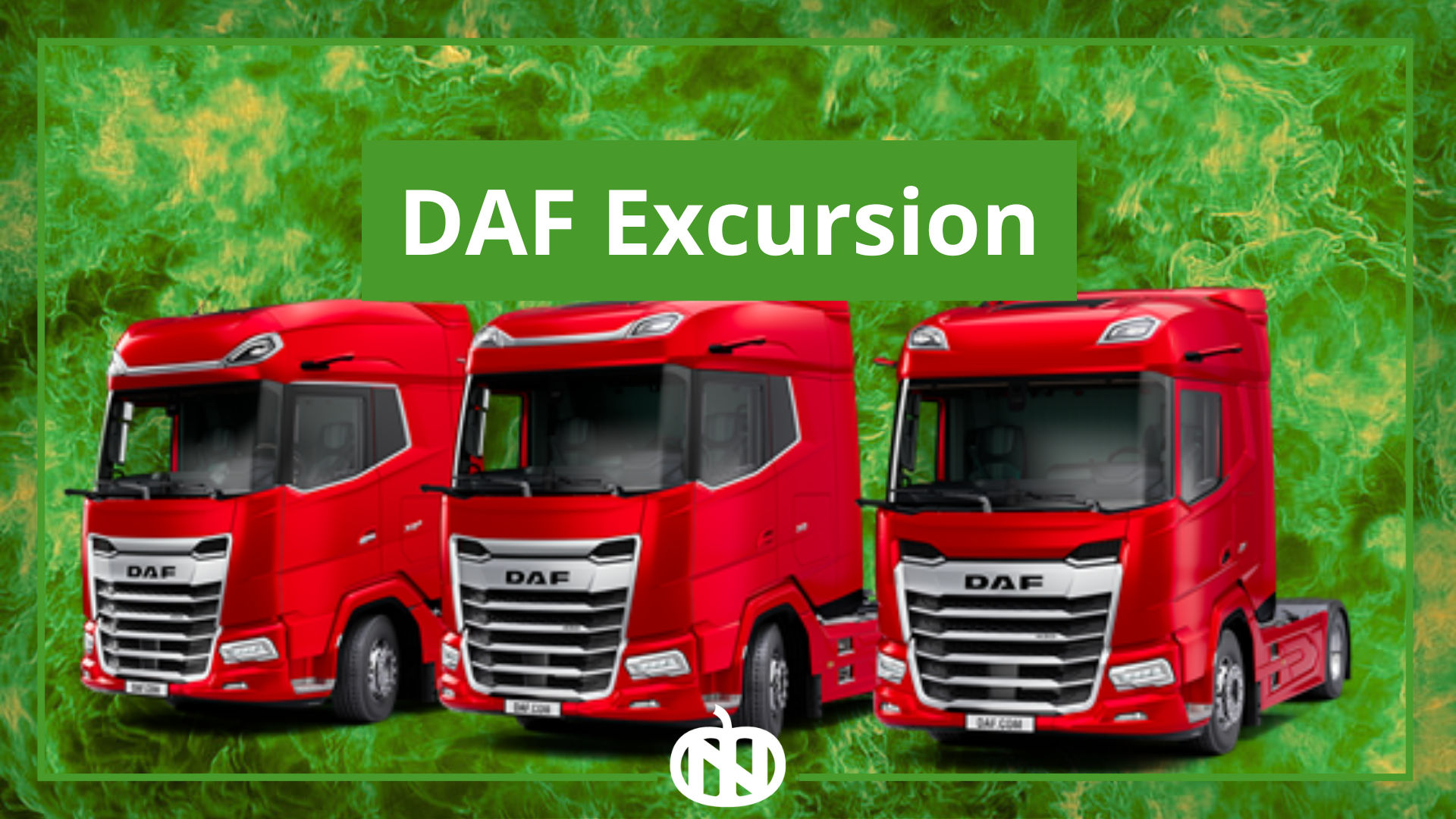DAF Excursion