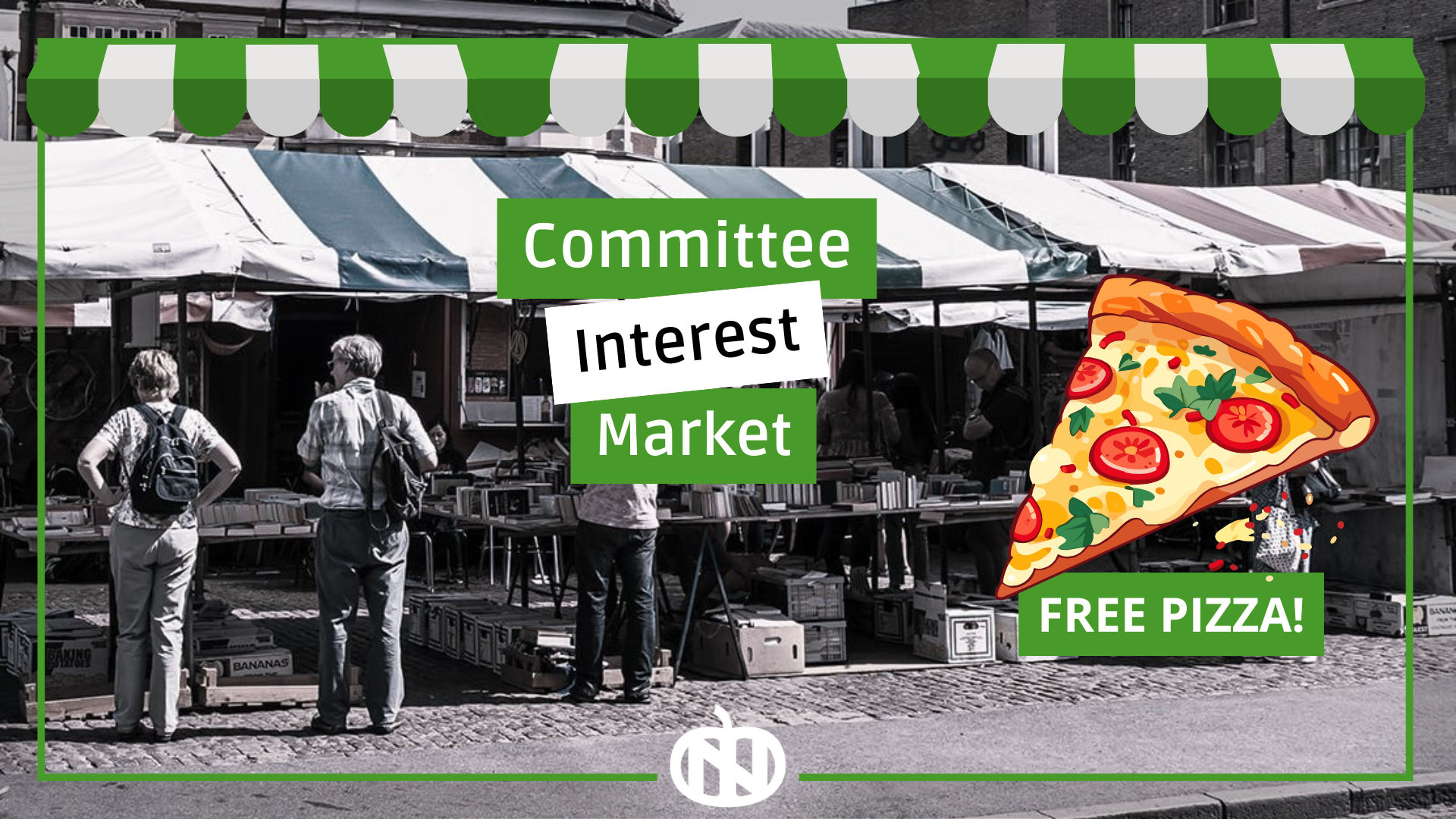 Committee Interest Market