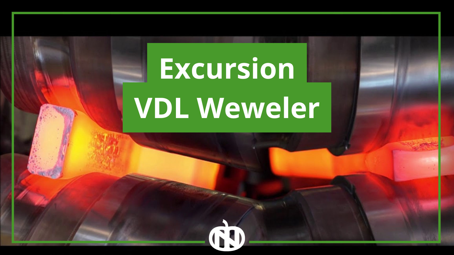 Excursion VDL Weweler
