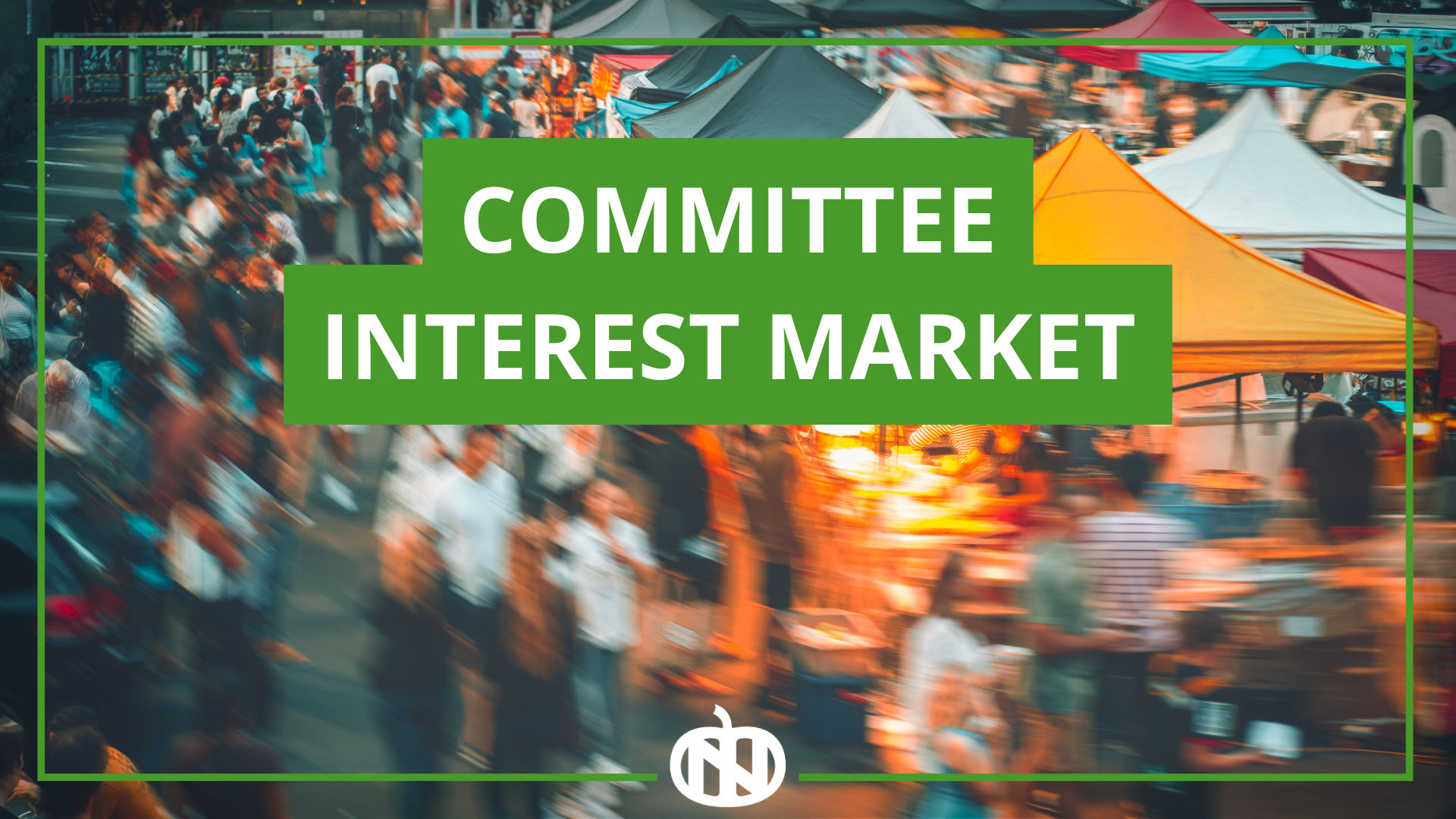 Committee Interest Market