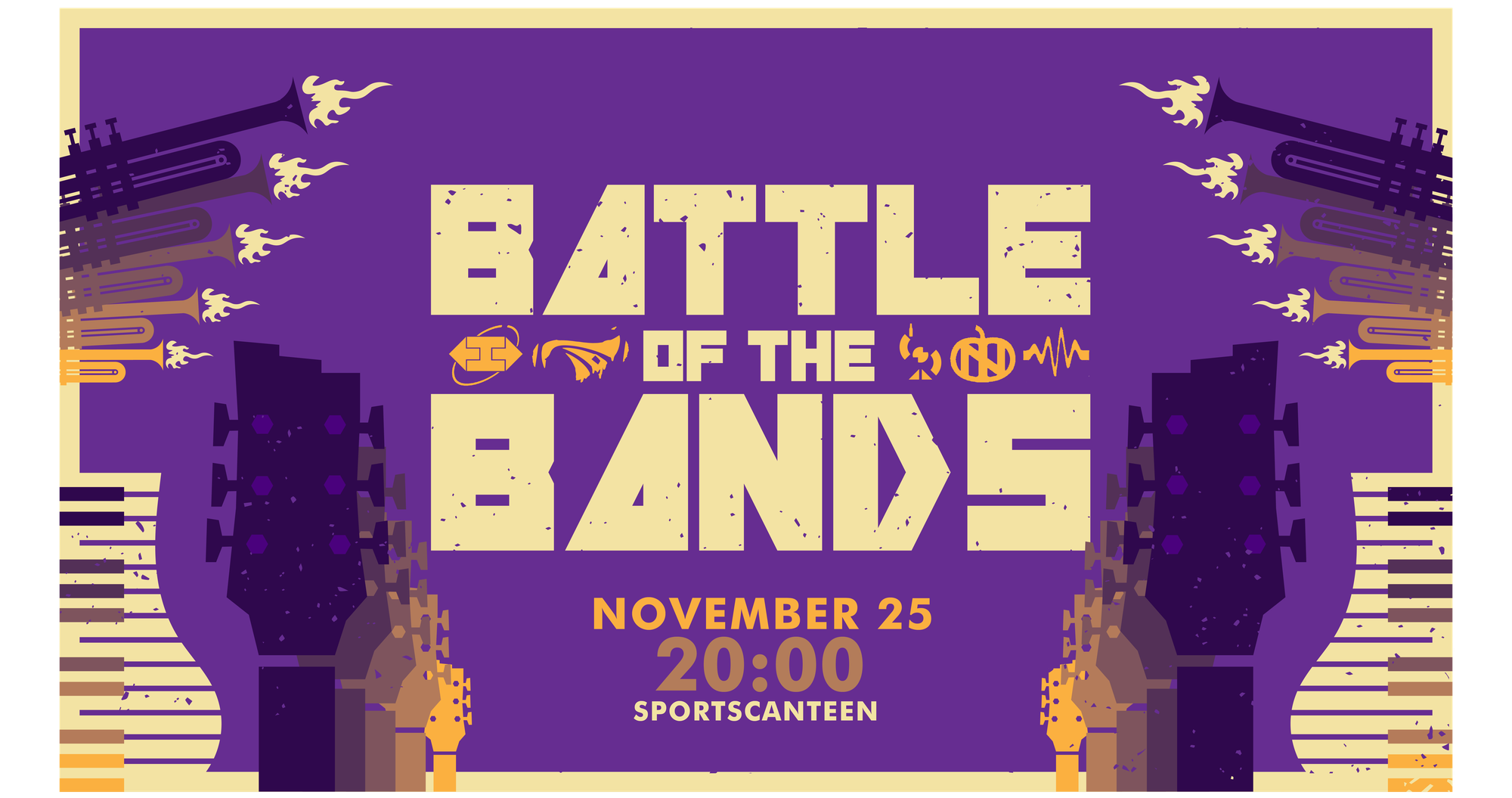 Battle of the Bands