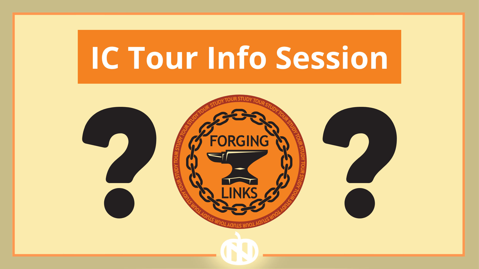IC-Tour information session