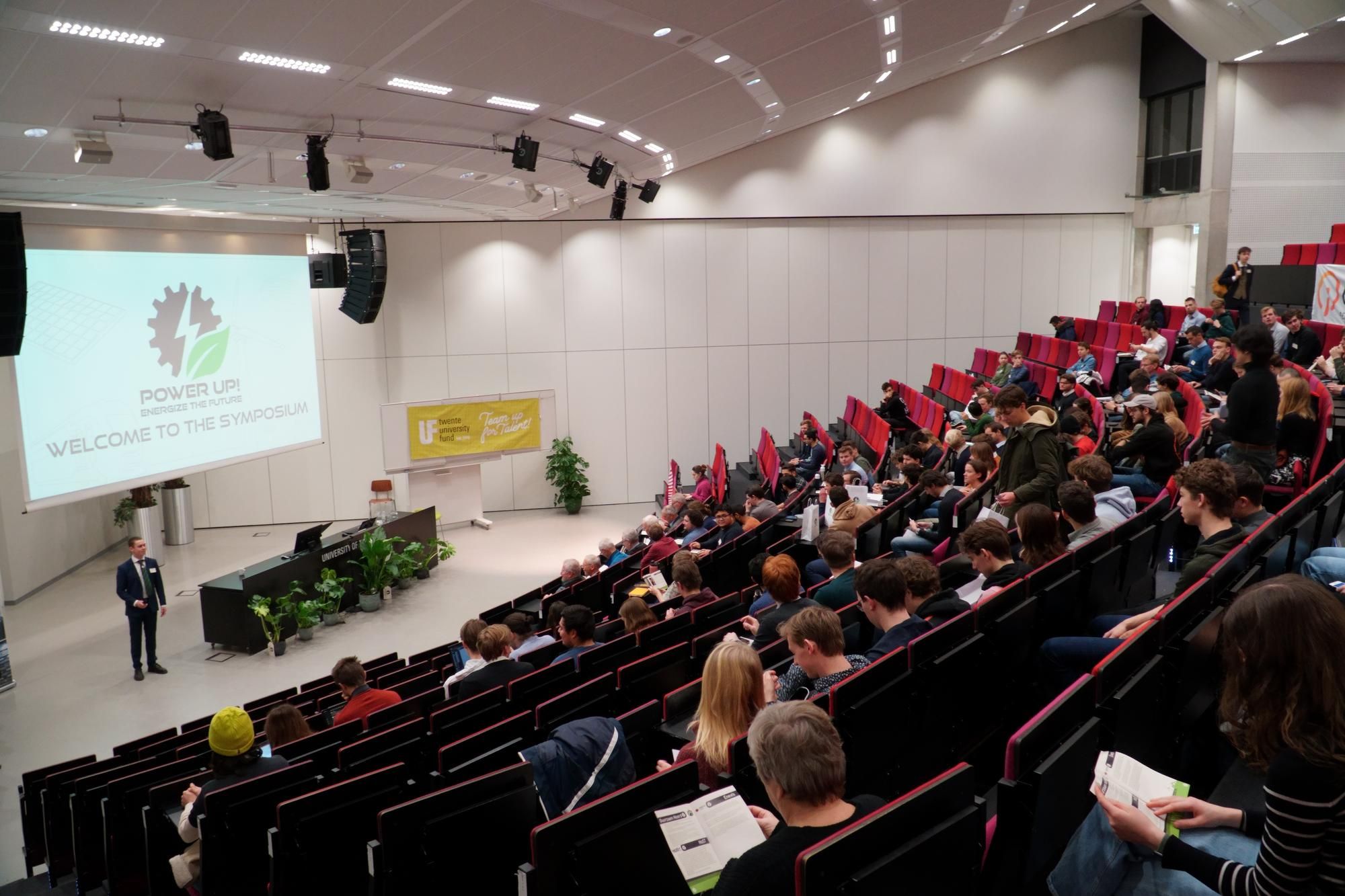 Newton after its Lustrum month