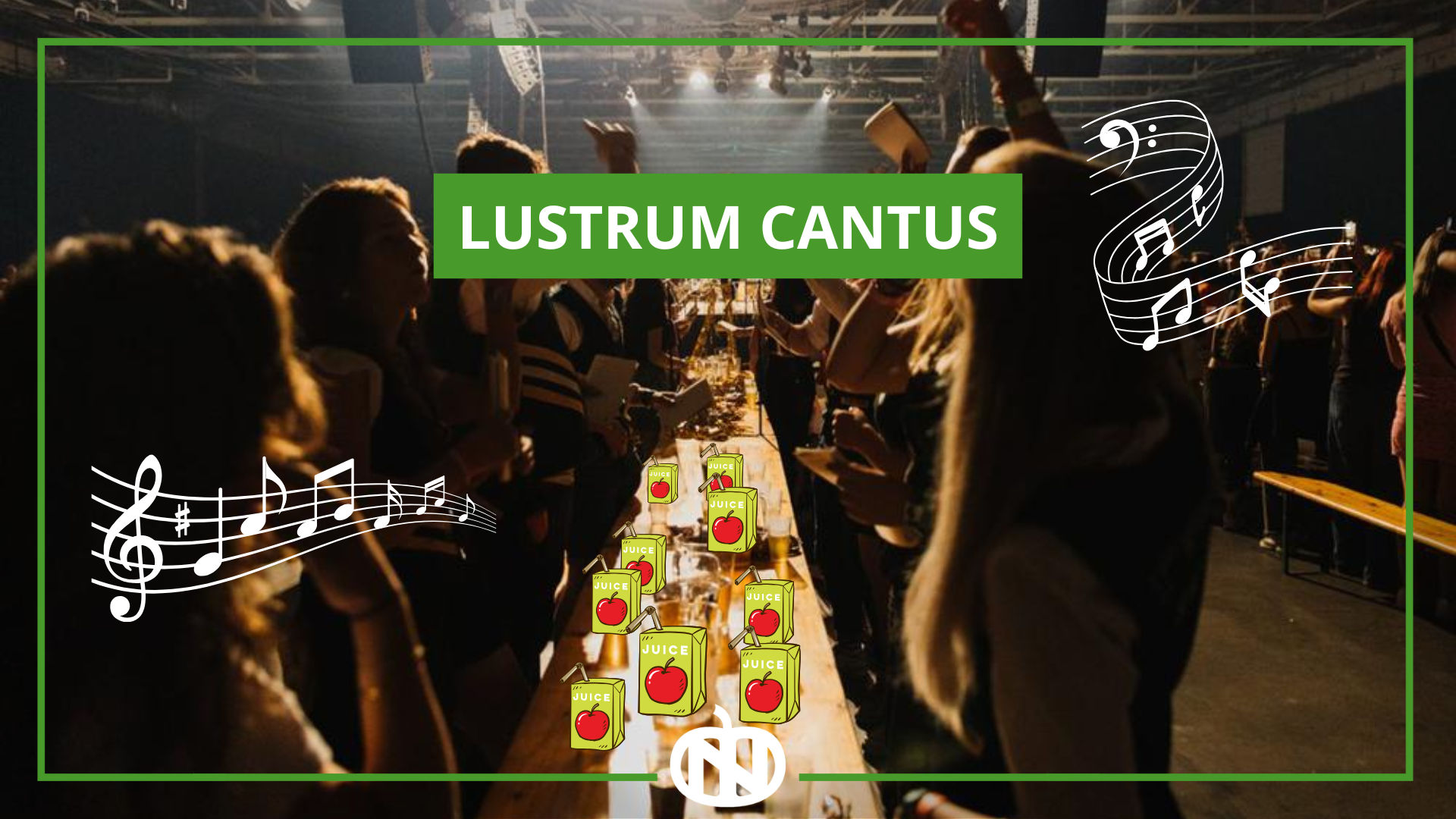 Lustrum Cantus