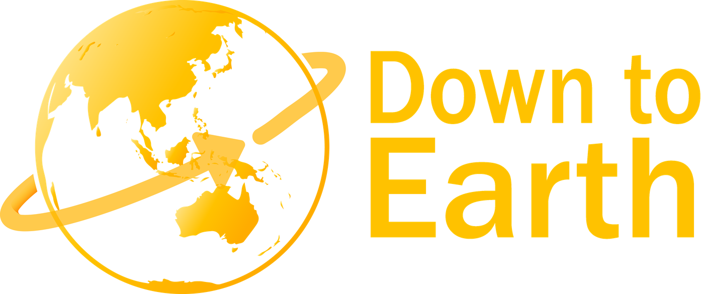 Down to Earth - Intercontinental studytour